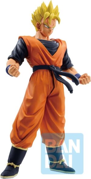 Dragon Ball Z: Banpresto - Ichibansho Figure Son Gohan -Future- (Dueling To The Future)