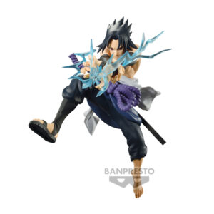 Naruto: Banpresto - Vibration Stars - Uchiha Sasuke