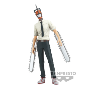 Chainsaw Man: Banpresto - Chain Spirits Vol.5