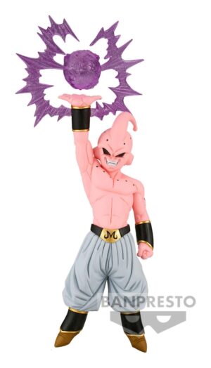 Dragon Ball Z: Banpresto - Gxmateria Vegito Majin Buu B: Majin Buu