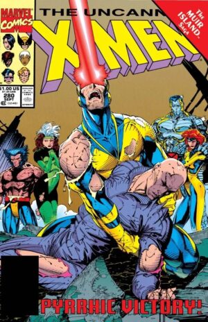 MARVEL INTEGRALE: GLI INCREDIBILI X-MEN 75