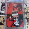 Harley Quinn: black+White+redder 1 CGC 9.6 - immagine 2