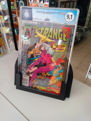 Doctor Strange #3 - 9.1 egc